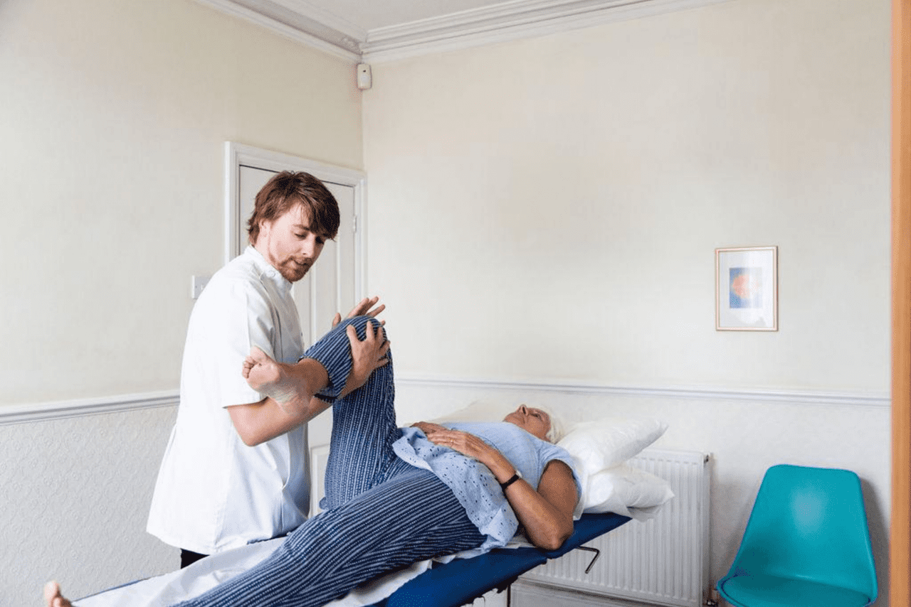 Bexley Osteopathic Clinic - Osteopathy, Cranial And Massage For All Ages