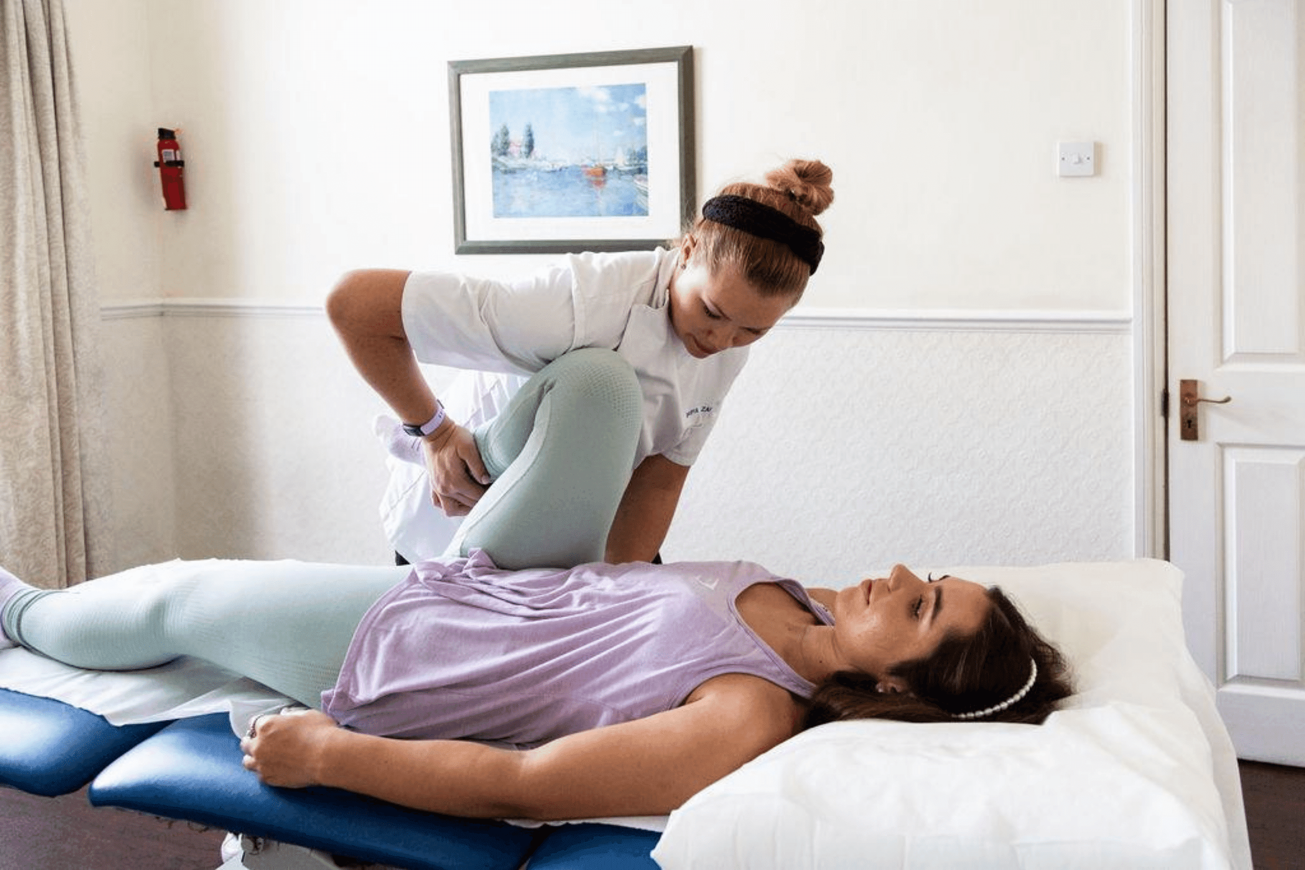 Bexley Osteopathic Clinic - Osteopathy, Cranial And Massage For All Ages