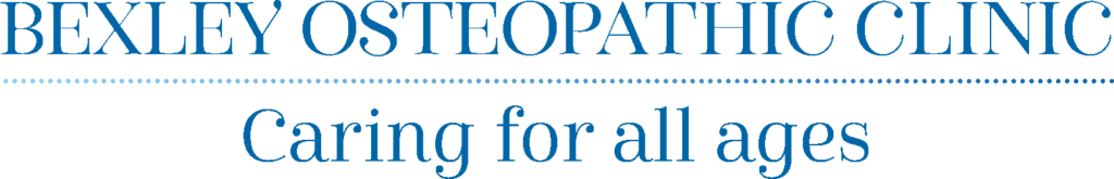Bexley Osteopathic Clinic Osteopathy In Bexley