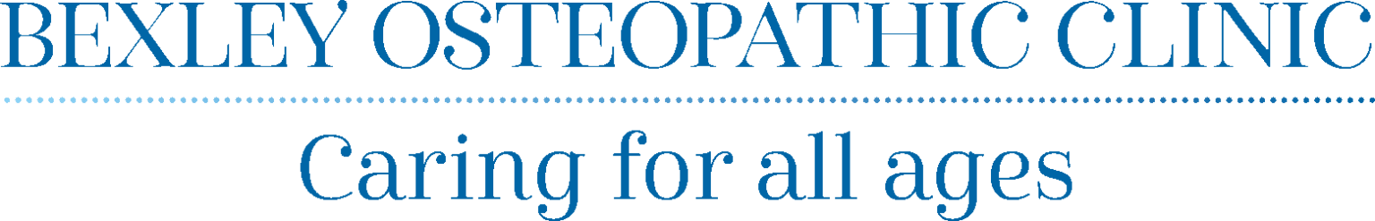 Bexley Osteopathic Clinic Osteopathy In Bexley