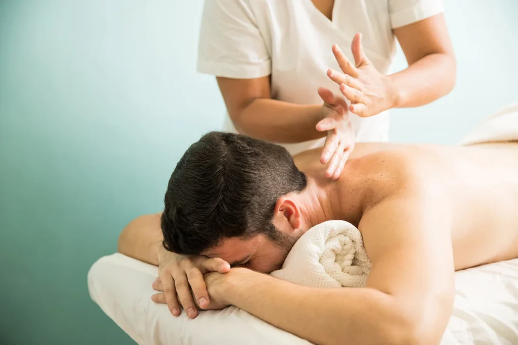 Express Massage