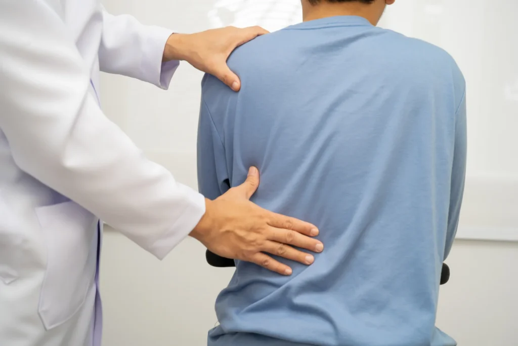 Osteopathy for Adults 2