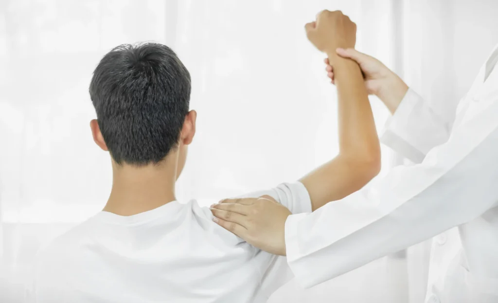 Osteopathy for Adults 3