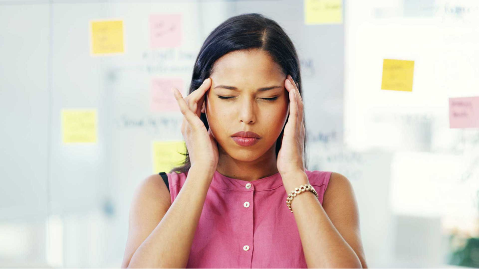 headaches and migraines