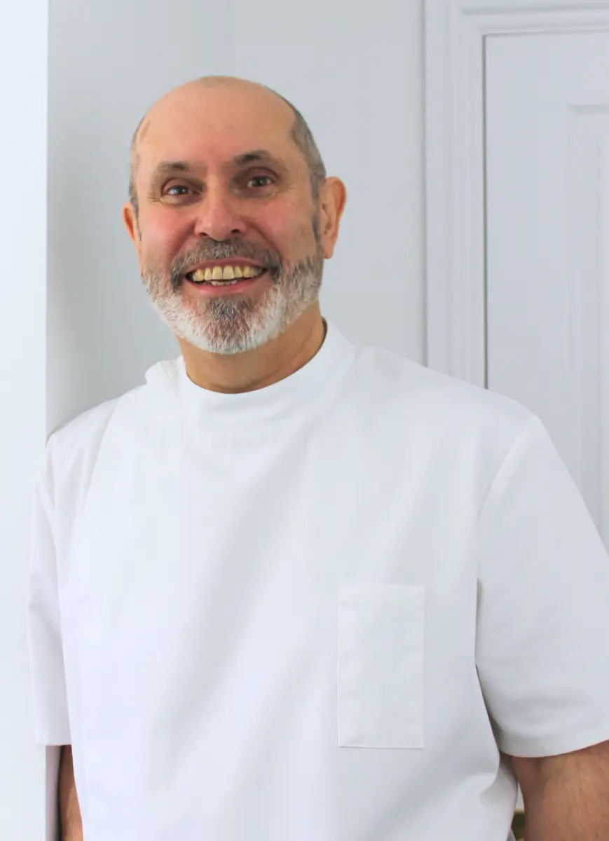 GRAEME 5 x 7 photo