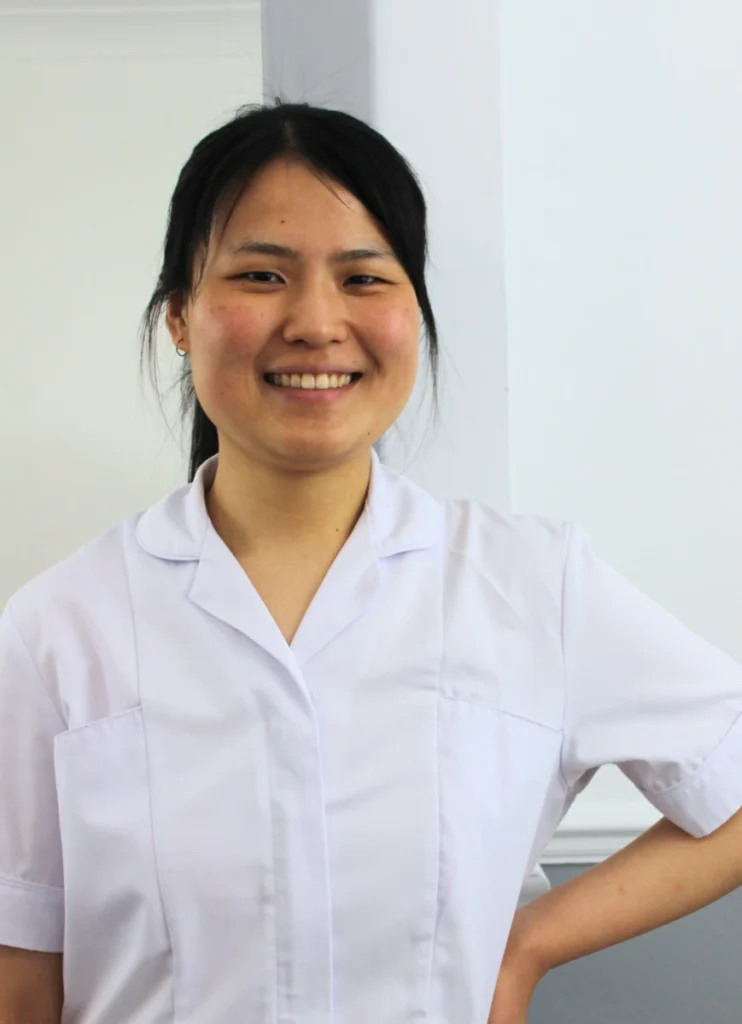YUHAN 5 x 7 photo
