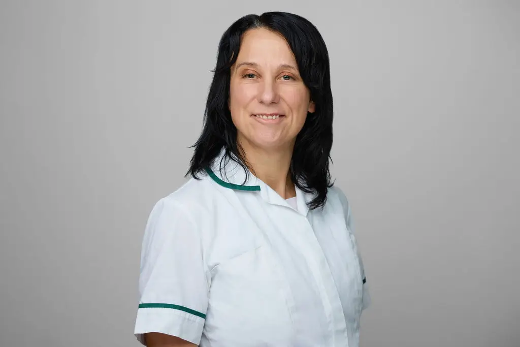 Jacqueline Ball Osteopath