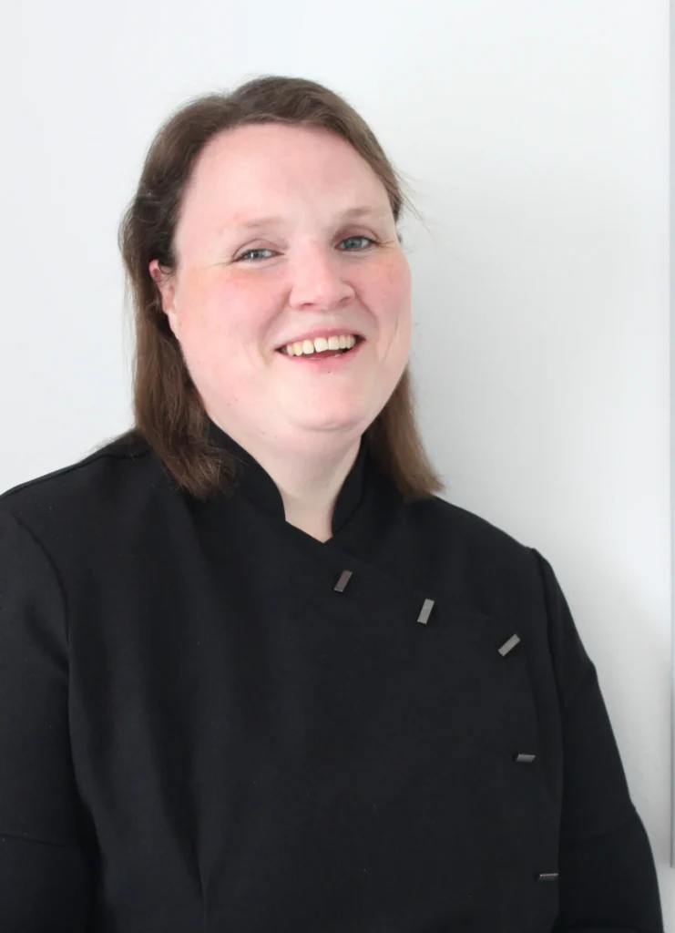 STACEY Long Massage Therapist